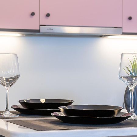 Apartmán Syntagma Sweet House 4 Atény Exteriér fotografie