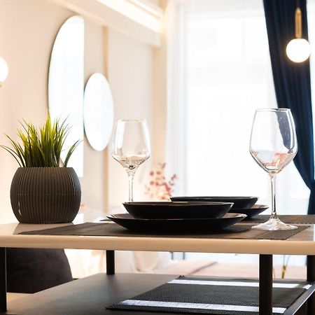 Apartmán Syntagma Sweet House 4 Atény Exteriér fotografie