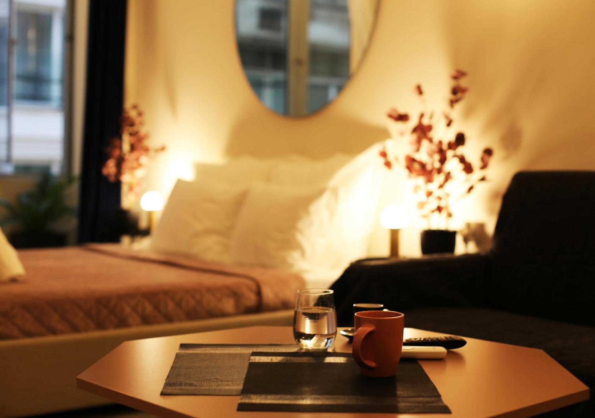 Apartmán Syntagma Sweet House 4 Atény Exteriér fotografie