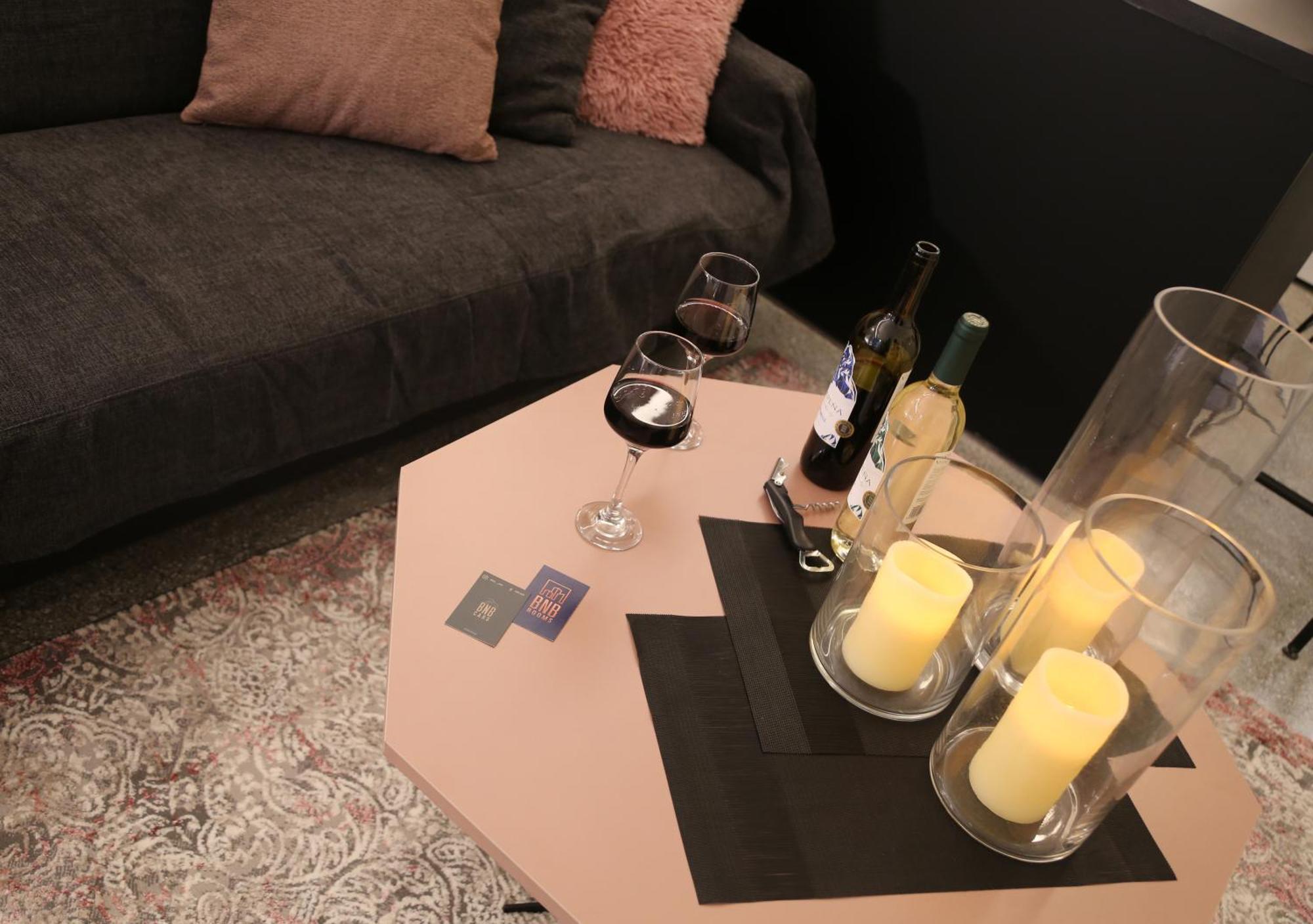 Apartmán Syntagma Sweet House 4 Atény Exteriér fotografie