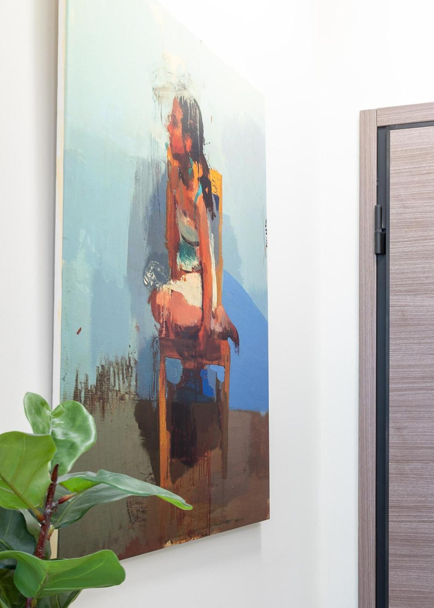 Apartmán Syntagma Sweet House 4 Atény Exteriér fotografie