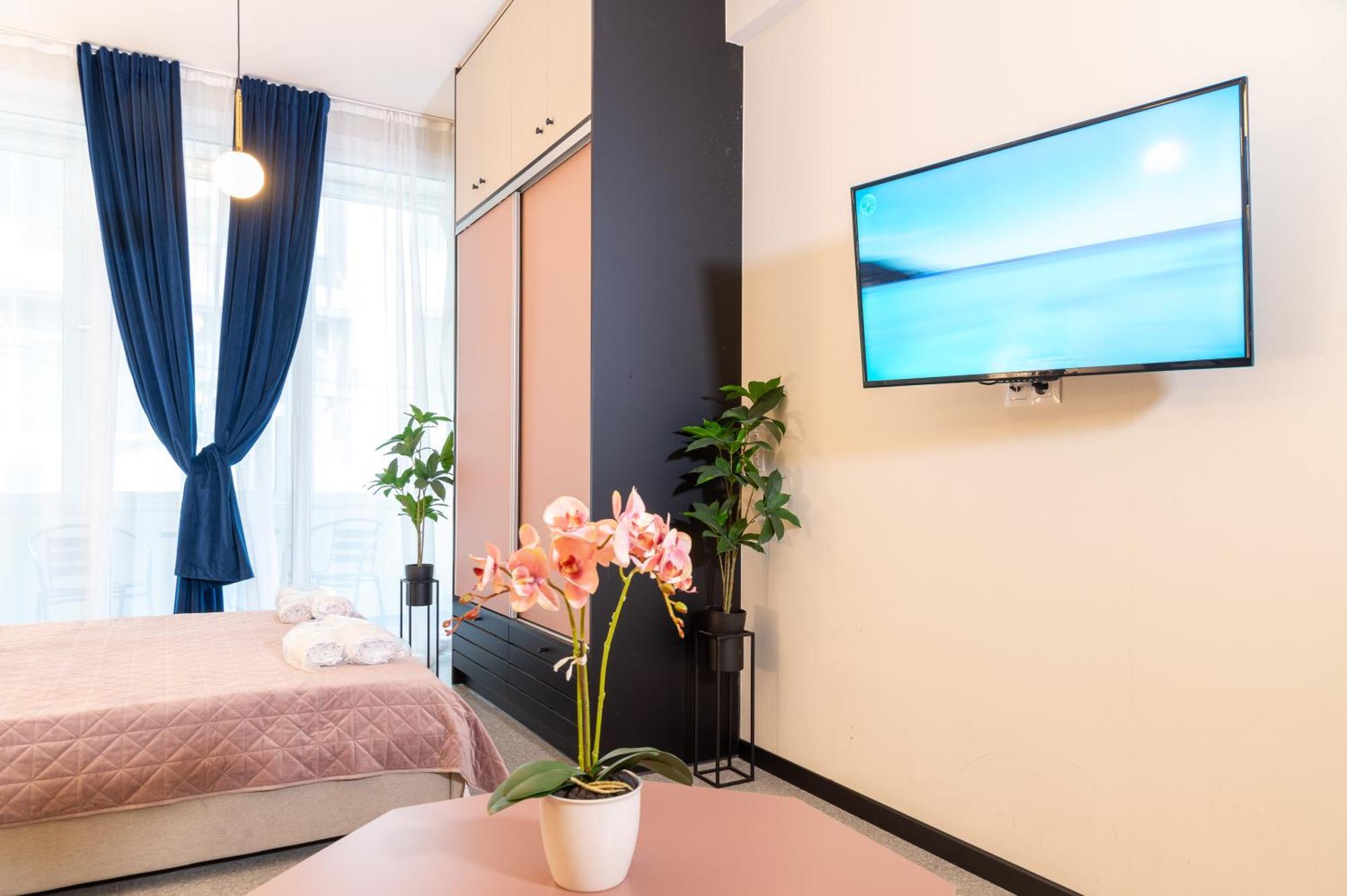 Apartmán Syntagma Sweet House 4 Atény Exteriér fotografie