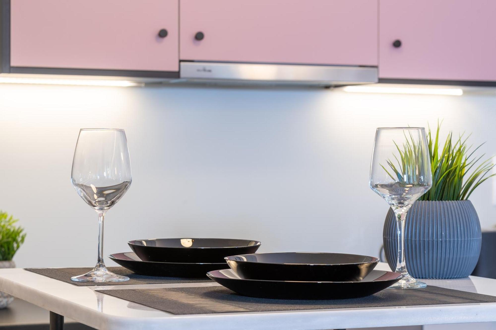Apartmán Syntagma Sweet House 4 Atény Exteriér fotografie