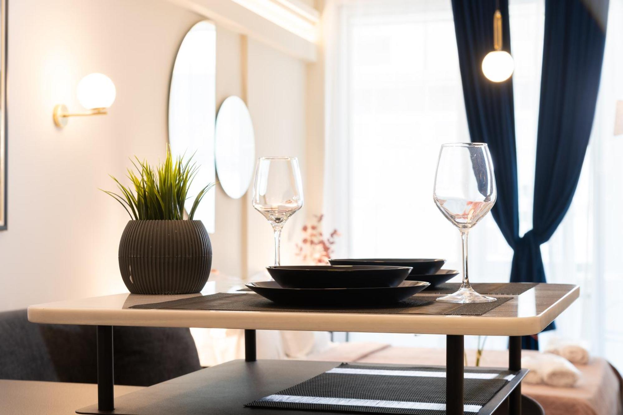 Apartmán Syntagma Sweet House 4 Atény Exteriér fotografie